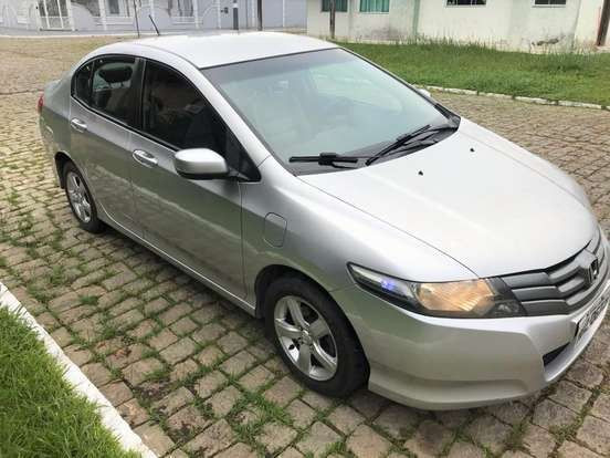 Honda City 2011 - Foto 3