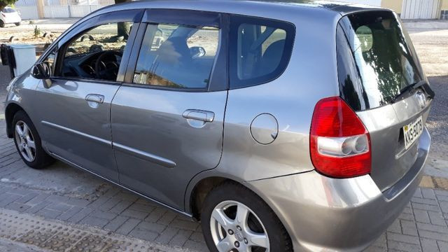 Honda FIT - Foto 2