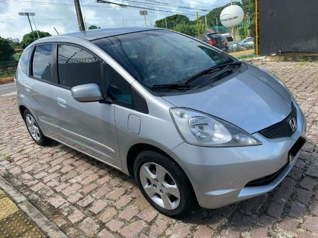 Honda Fit Automático - Foto 9