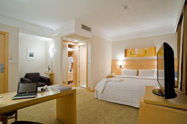 Flat em Guarulhos com serviços - Foto 4
