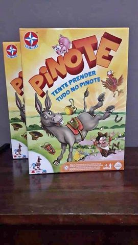 Pinote da Estrela