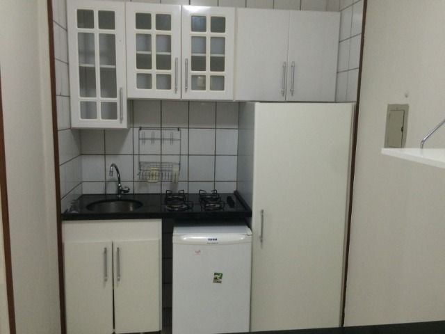 Kitnet Master Place 912 norte