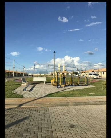 Casa em condomínio novo - Foto 2