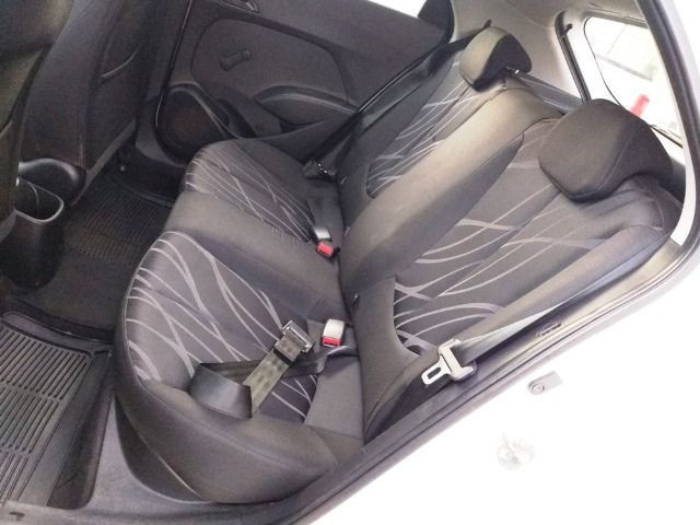 Hyundai HB20 Comfort 1.0 Flex - 2013/2014 - R$ 33.000,00 - Foto 8