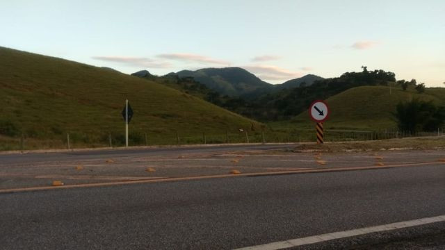 Venda-se está propriedade de 7 Alqueires no Município de Muqui/ES