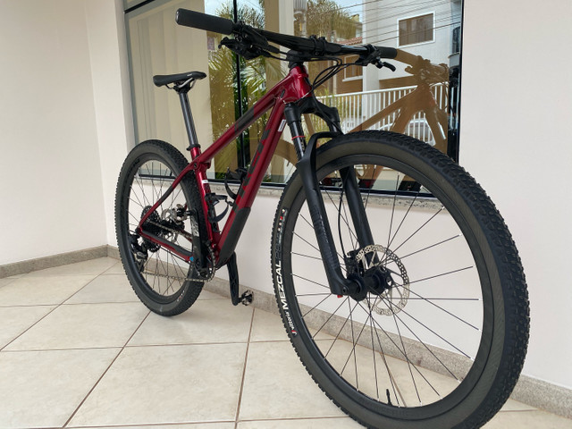 trek procaliber 9.7 2020