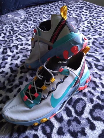 react element 77