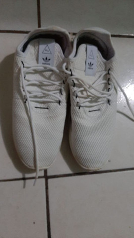 adidas pharrell williams 43