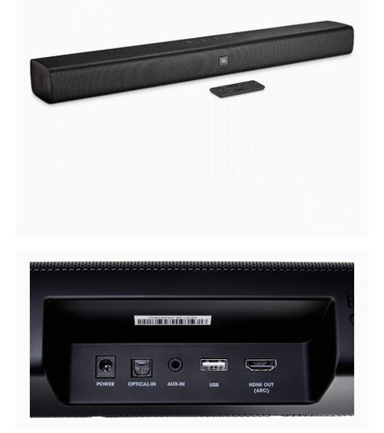 soundbar jbl 26w