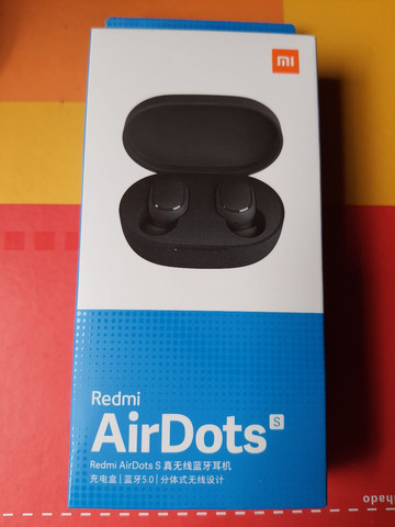 Redmi airdots S