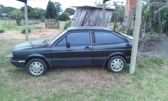 Gol Gts - Foto 3