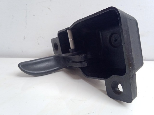927 Maçaneta Interna Dianteira Porta Esquerda Ford Escort Zetec 1997 2002 - Foto 2