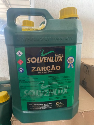Zarcão