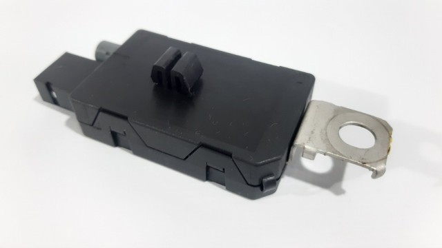 Amplificador Da Antena Peugeot 208 2015 - Foto 4