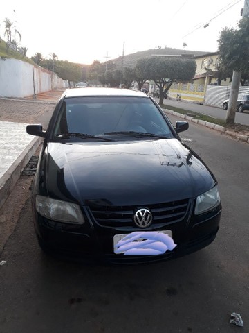 GOL 1.0 GIV
