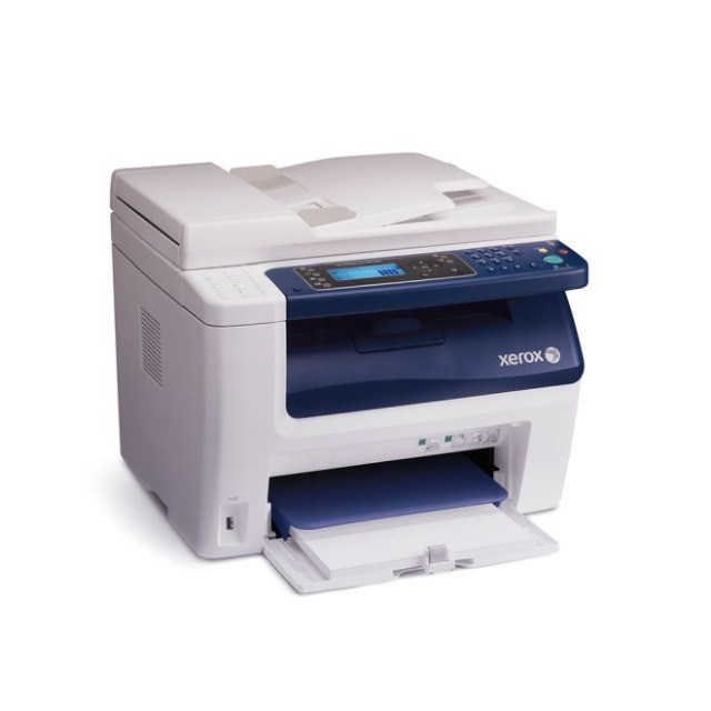 Multifuncional Laser Colorida WorkCentre Xerox 6015 - Foto 2