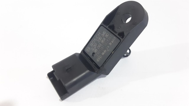 Sensor Map Citroen C4 Cactus Peugeot 2008 1.6 2020 - Foto 5