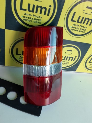 Lanterna Courier 1996 a 2013 - NOVA  - Foto 2