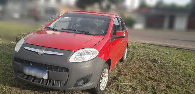 PALIO ATTRACT 1.4 13/2014