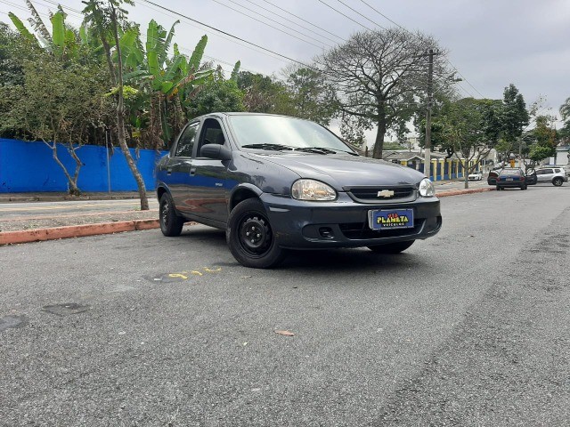 CORSA CLASSIC 2009 COMPLETOO