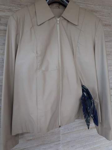 Casaco napa - Foto 2