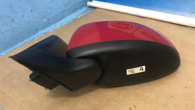 Retrovisor original L/esquerdo Suzuki sx4 2012  - Foto 3