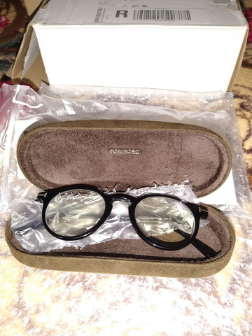 Armação linda ORIGINAL TOM FORD!!! - Foto 5