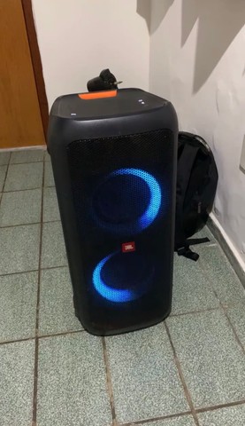 jbl party box 300 olx