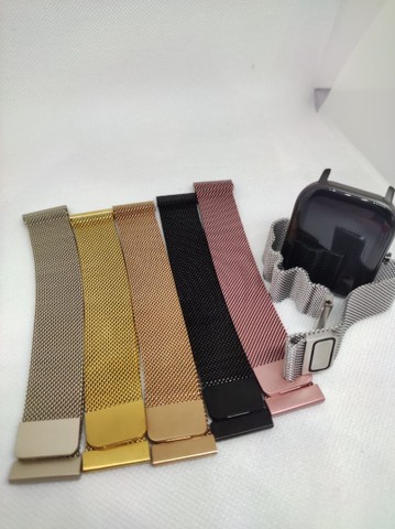 Pulseira Magnética para Amazfit Bip - Foto 4