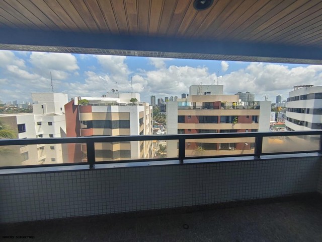 Cobertura para Locação em Salvador, Rio Vermelho, 5 dormitórios, 5 suítes, 5 banheiros, 7  - Foto 11
