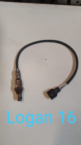 Sonda lambda logan 16