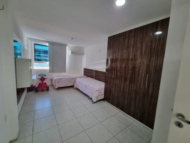 Apartamento para venda tem 160 metros quadrados com 4 quartos em Meireles - Fortaleza - CE - Foto 18