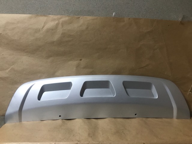 Aplique/Spoiler Fiat Toro - Foto 3