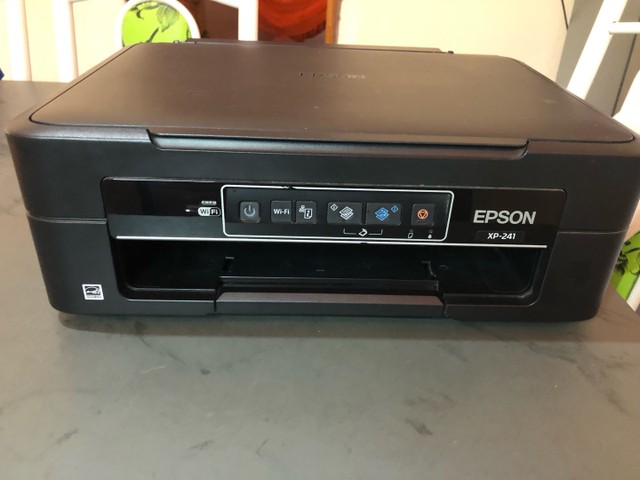 Impressora epson xp-241 - Foto 2