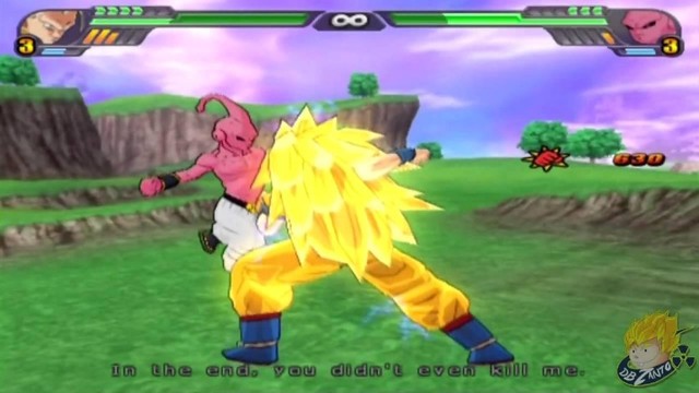 Jogo Ps2 Dragon Ball Z Budokai Tenkaichi 3 - Videogames - Nossa Senhora da  Apresentação, Natal 923648567