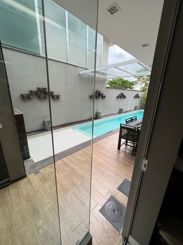 Apartamento para venda com 518 metros quadrados com 3 quartos em Chapada - Manaus - Amazon - Foto 13