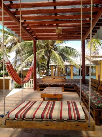 Casa praia do saco/ praia das dunas