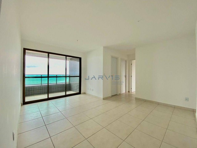 Apartamento com 2 dormitórios à venda, 72 m² por R$ 783.751,00 - Jacarecica - Maceió/AL