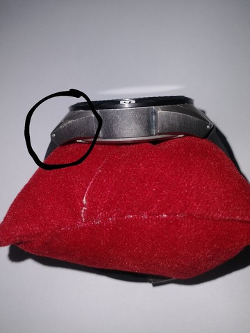 Relógio Tissot Touch Titanium original  - Foto 5