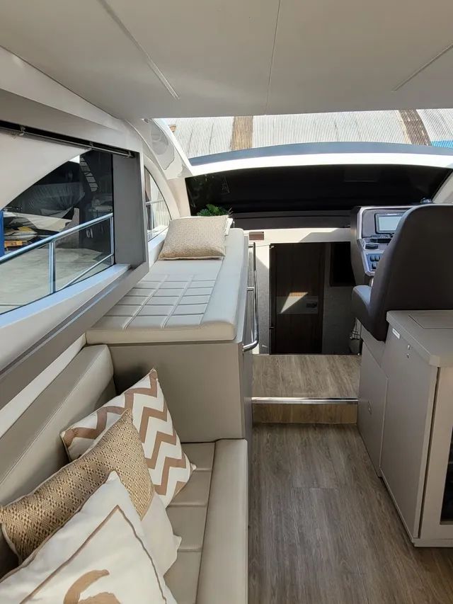 Solara 400 HT 2021 x2 Volvo D4 320 HP ñ Focker Phantom Armada Cimitarra Sessa - Foto 7