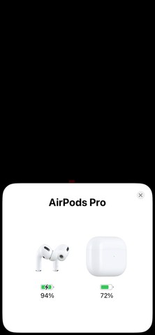 Air pods Pro 