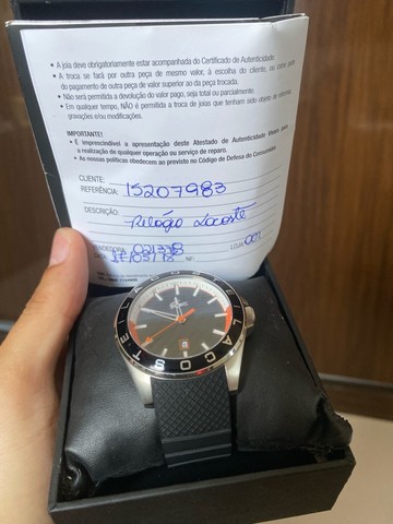 Relógio Lacoste Sport - Foto 2