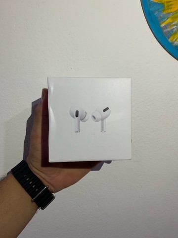 Air pods Pro 