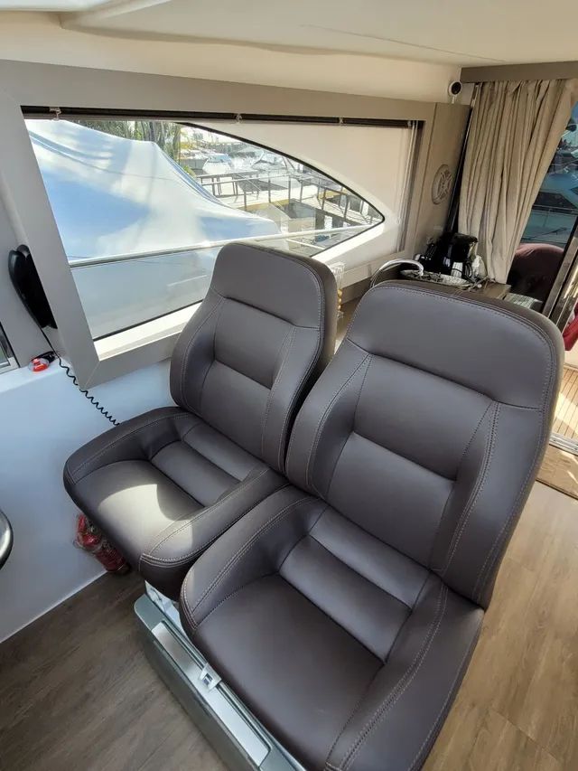 Solara 400 HT 2021 x2 Volvo D4 320 HP ñ Focker Phantom Armada Cimitarra Sessa - Foto 13