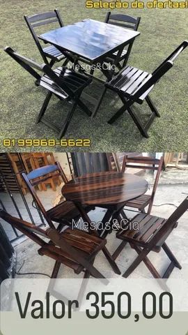 Cadeira country - Foto 4