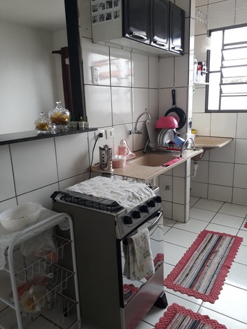 VENDO APARTAMENTO R$ 60.000  - Foto 7