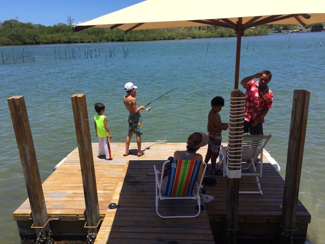 Casa na Lagoa Maceió - Foto 9