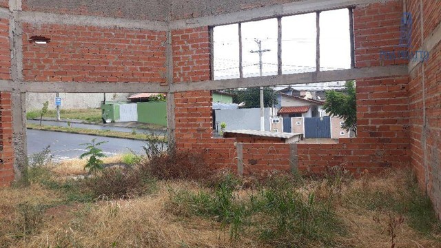Barracão à venda, 400 m² por R$ 890.000,00 - Jardim Ypê - Paulínia/SP