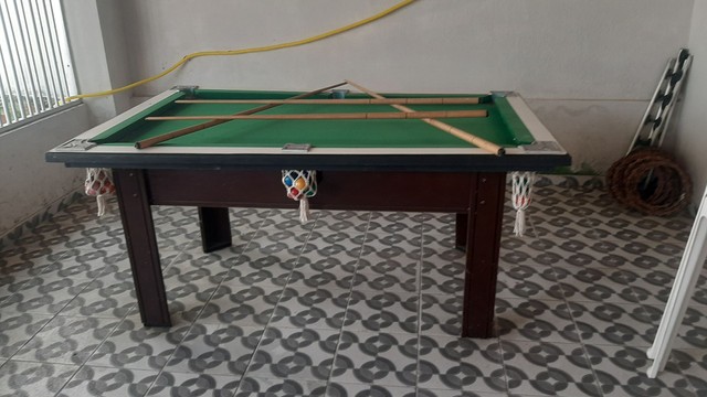 PRAIA MAXARANGUAPE - LOCAÇÃO TEMPORÁRIA - MOBILIADA  - Foto 9