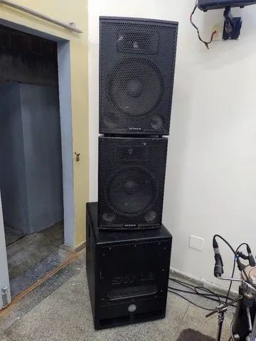 Som muito bom - Foto 3